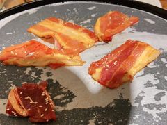 -么肆烤肉(汉街形象店)