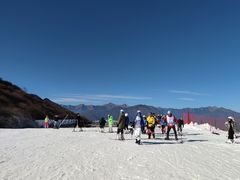 -太子岭滑雪场