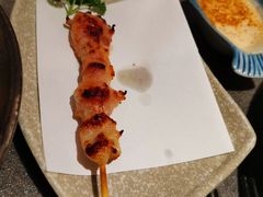 -禾绿寿司·定食·拉面·烧炸(喜荟城店)