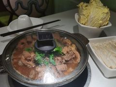 -牛小灶牛杂煲(北京路店)