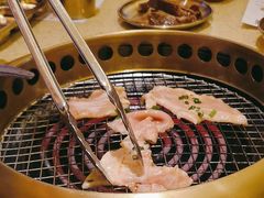 -妙香居韩国烤肉(容桂天佑城店)