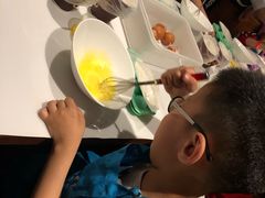 -Geneva日内瓦餐厅(西郊宝成花苑店)