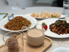 -大树餐厅(大悦城店)