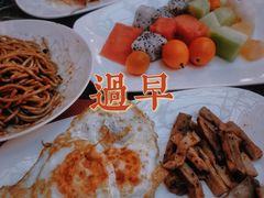 -武汉洲际酒店