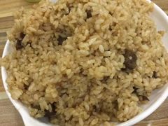 牛肉烩饭-老七饭馆(光荣道总店)