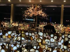 -广州四季酒店·天吧·高空酒吧