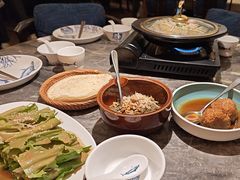 -前海沿·青岛菜(乐客城店)