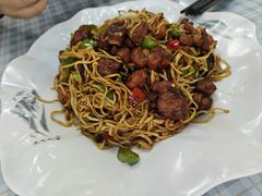 -芳芳餐厅(白沙路店)