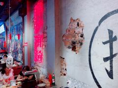 -大头叔烤鸡爪·朝鲜族烤串(天池路店)