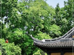 -善卷洞风景区