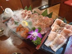 -大阪烧肉BAKA一代(国贸商住大厦店)