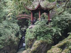 -峨眉山风景名胜区