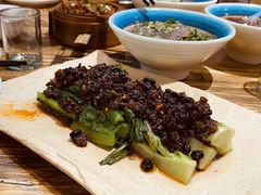 -冯烫烫跷脚牛肉·川菜小馆(武胜西街店)