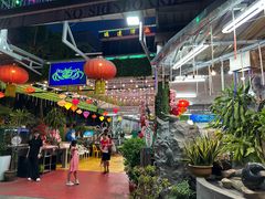 -無招牌海鮮(芽笼店)