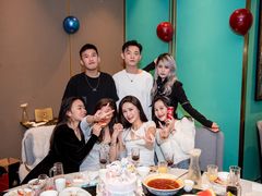 -上海人家花樣年华(虹口龙之梦店)