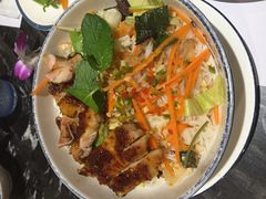 -美奈小馆·越南料理(福田星河COCO Park店)