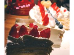 -味多美蛋糕(灯市口店)
