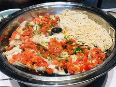 -老湘亲·品鉴湘菜(蔡塘爱琴海店)