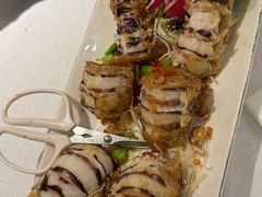 -喜记避风塘炒辣蟹(旗舰店)