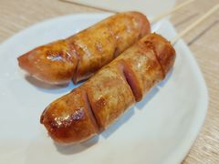 -甲乙饼·手工牛肉饼(天通苑华联店)