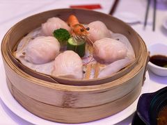 和苑招牌虾饺-和苑·精致粤菜(珠江新城店)