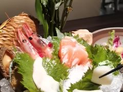 -匠和风精致料理(莆田财富中心店)