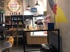 -COSTA COFFEE(龙德广场店)