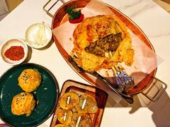 -阿娜尔·新疆菜(宜家荟聚中心店)