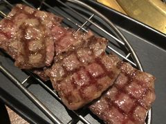-虎哥六韩式烤肉料理 TIGERGRILL(隆生金山湖中心购物广场店)