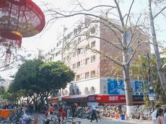 -厦门大学(思明校区)