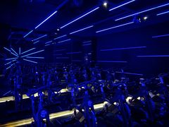 -威尔仕健身(杭州万象城店)