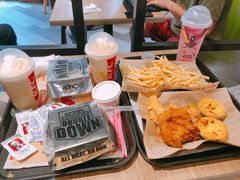 -肯德基(昌里店)