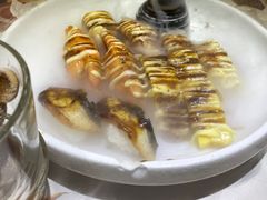 -羽寿司(东方宝泰店)