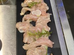 -生活如沸·顺德水牛奶火锅(大学路店)