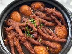 -筱爷叔·上海传统手工菜(玉树路店)