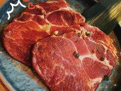 -AJIYA味屋和牛烤肉自助放题(温州万象城店)