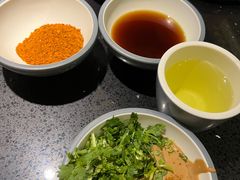 -井格重庆火锅(西直门凯德Mall店)