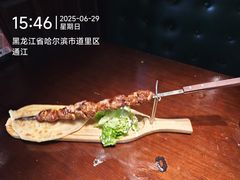 -马迭尔德式西餐精酿啤酒屋(中央大街店)