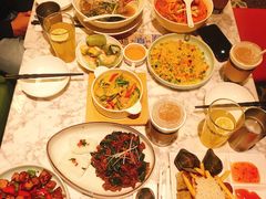 -PHO爺·越南料理(亦庄大族广场店)