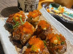 -半藏居酒屋(香港花园店)