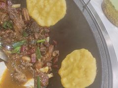-鲁员外地锅鸡地锅鱼(古墩路店)