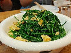 -哈啾嗨·蒙文化主题餐厅(京汉新城店)