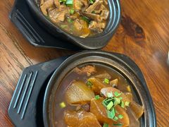 -小丫头餐厅·江浙菜·烧烤(灵隐店)