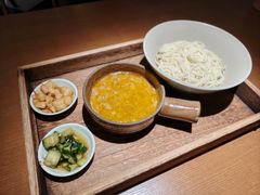 -李百蟹·江南蟹黄面(夫子庙店)