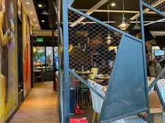 -金牌老碗时尚陕菜(王府井百货店)