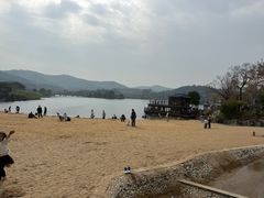 -南京银杏湖乐园