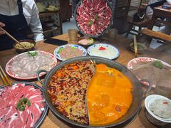 -楠火锅(昆山金鹰店)