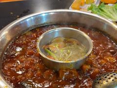 -邓莽子老火锅(中兴路总店)