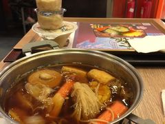 -吉野家(华联商厦店)