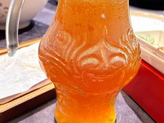 -石榴红了·非遗酥皮烤包子·新疆菜(瑞豪店)
